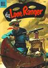 Lone Ranger #92 Comic Books - Covers, Scans, Photos in Lone Ranger Comic Books - Covers, Scans, Gallery